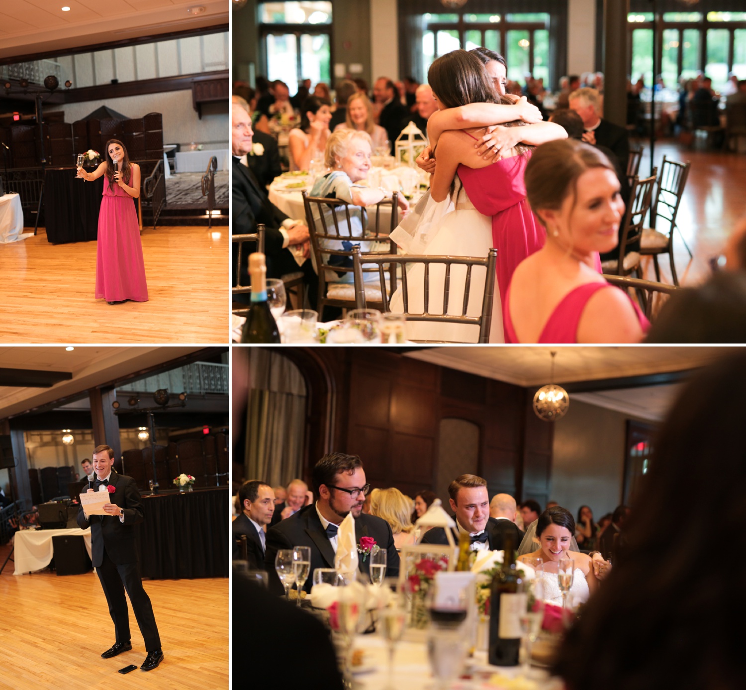 chicago chevy chase country club wedding photography